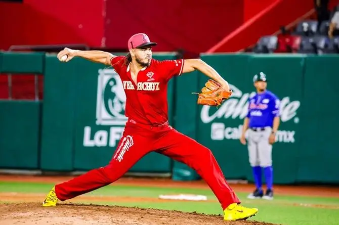 ¡Pa´su mecha! Constellation Brands y El Águila arman tremendo "jonrón" para que la flota veracruzana se ponga las pilas 